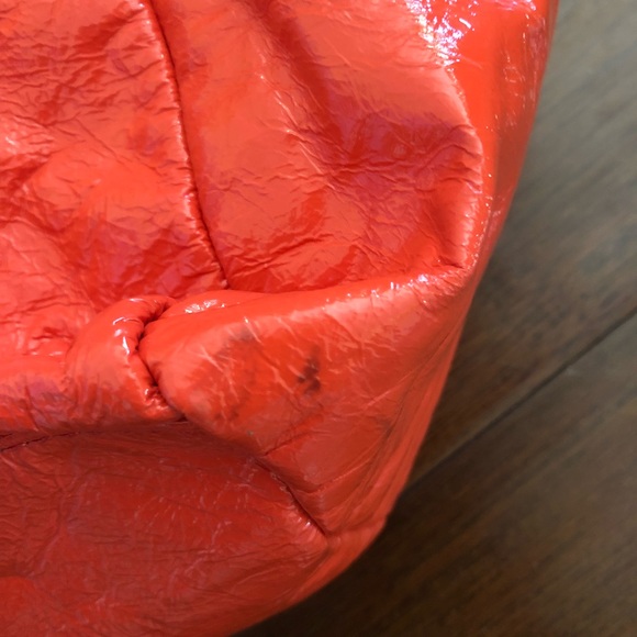 NEW! Marc  by Marc jacobs Francesca  large tote - Picture 4 of 9